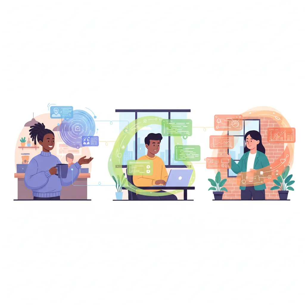 A vivid, cinematic hero image representing the blog topic