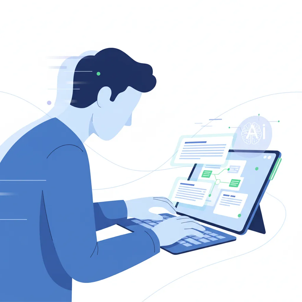 AI-powered note-taking for faster information organization