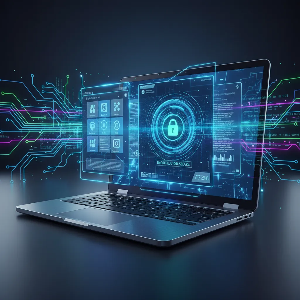 A vivid, cinematic hero image representing the blog topic