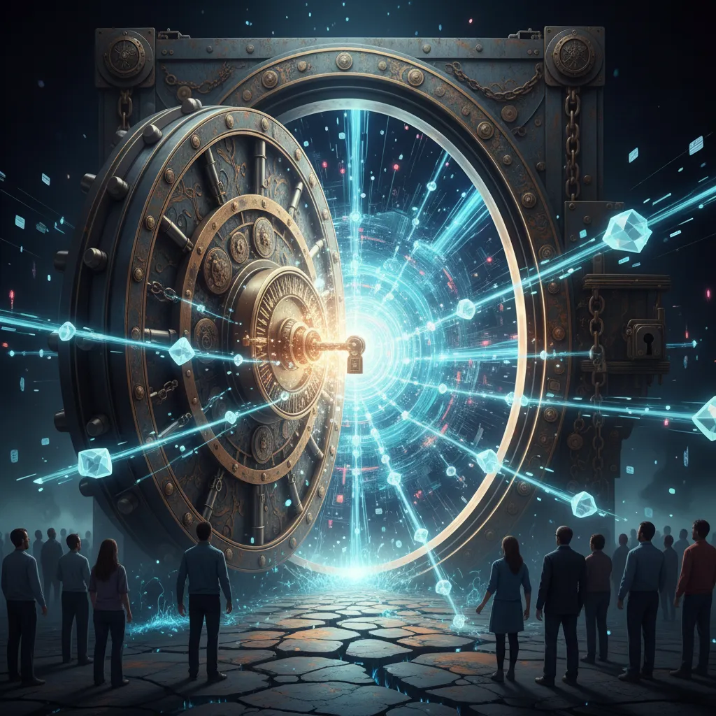 AI breaking down barriers to investment opportunities