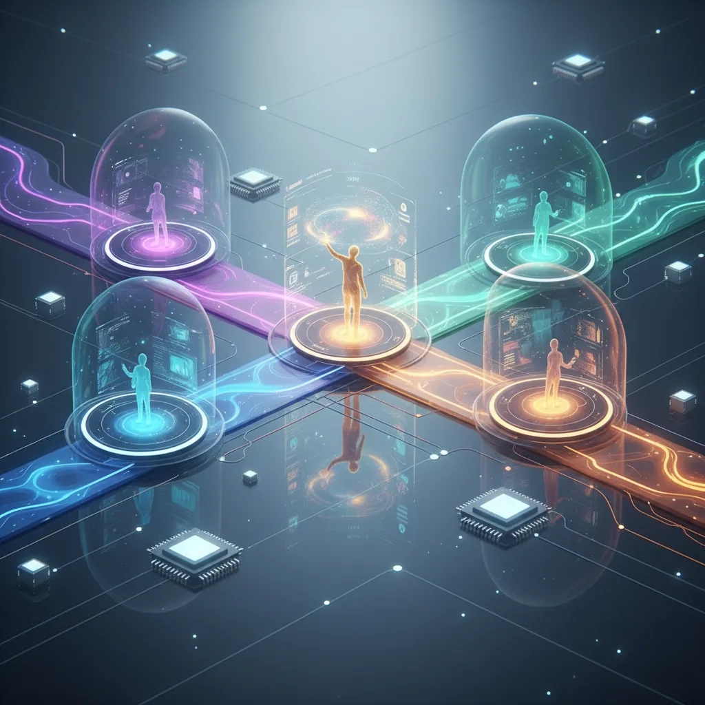 A vivid, cinematic hero image representing the blog topic