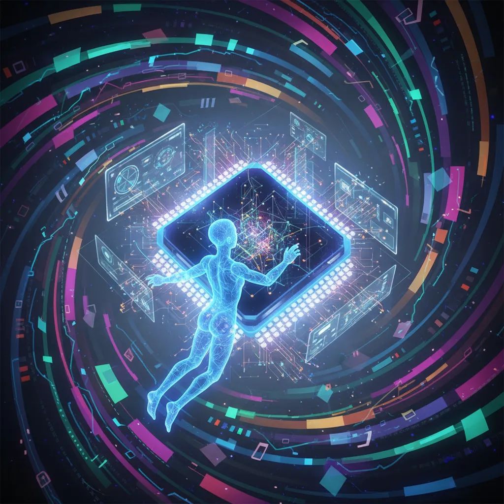 A vivid, cinematic hero image representing the blog topic