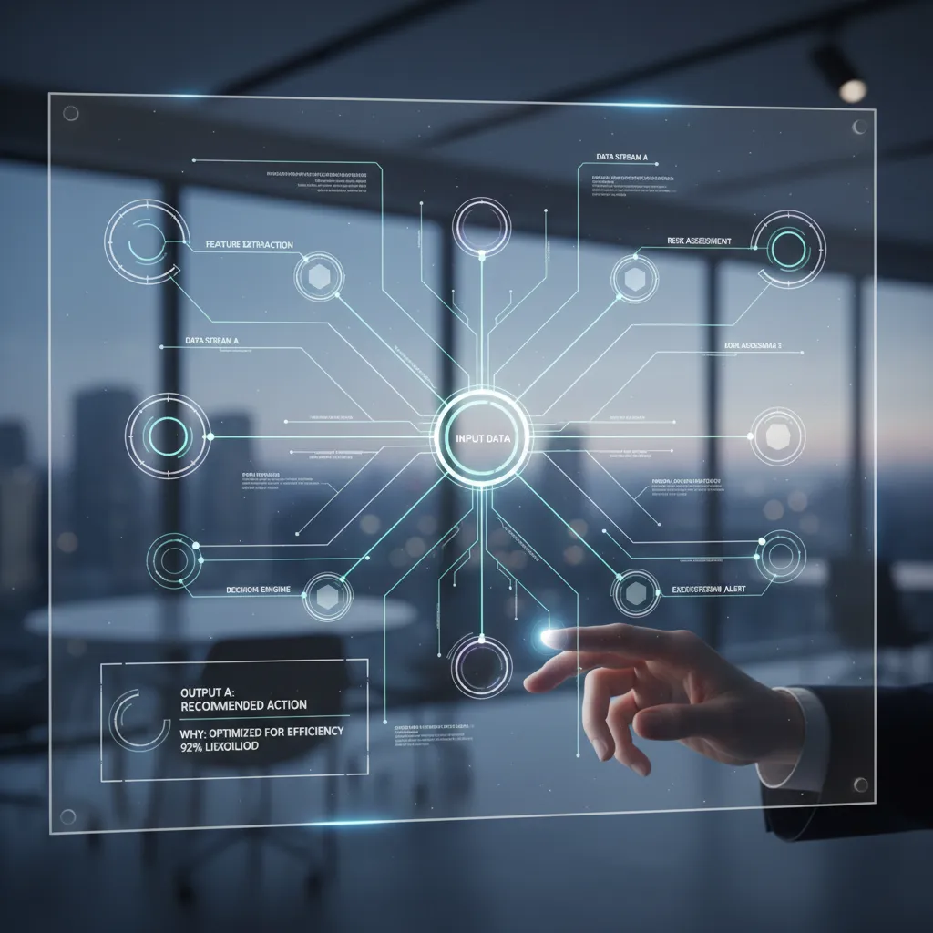 Employee learning a complex skill through interactive virtual reality training in the metaverse.