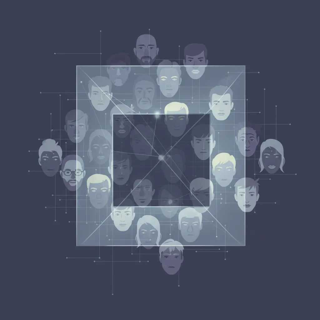 Global team collaborating in an immersive metaverse meeting with virtual objects and real-time interaction.